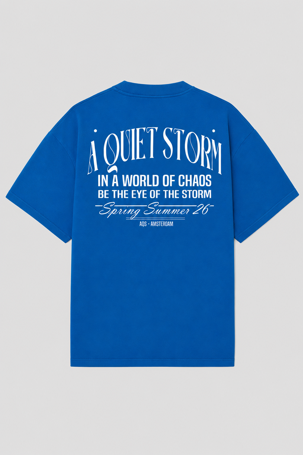 Anniversary Tee