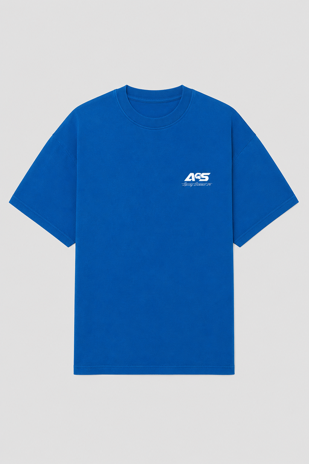 Anniversary Tee