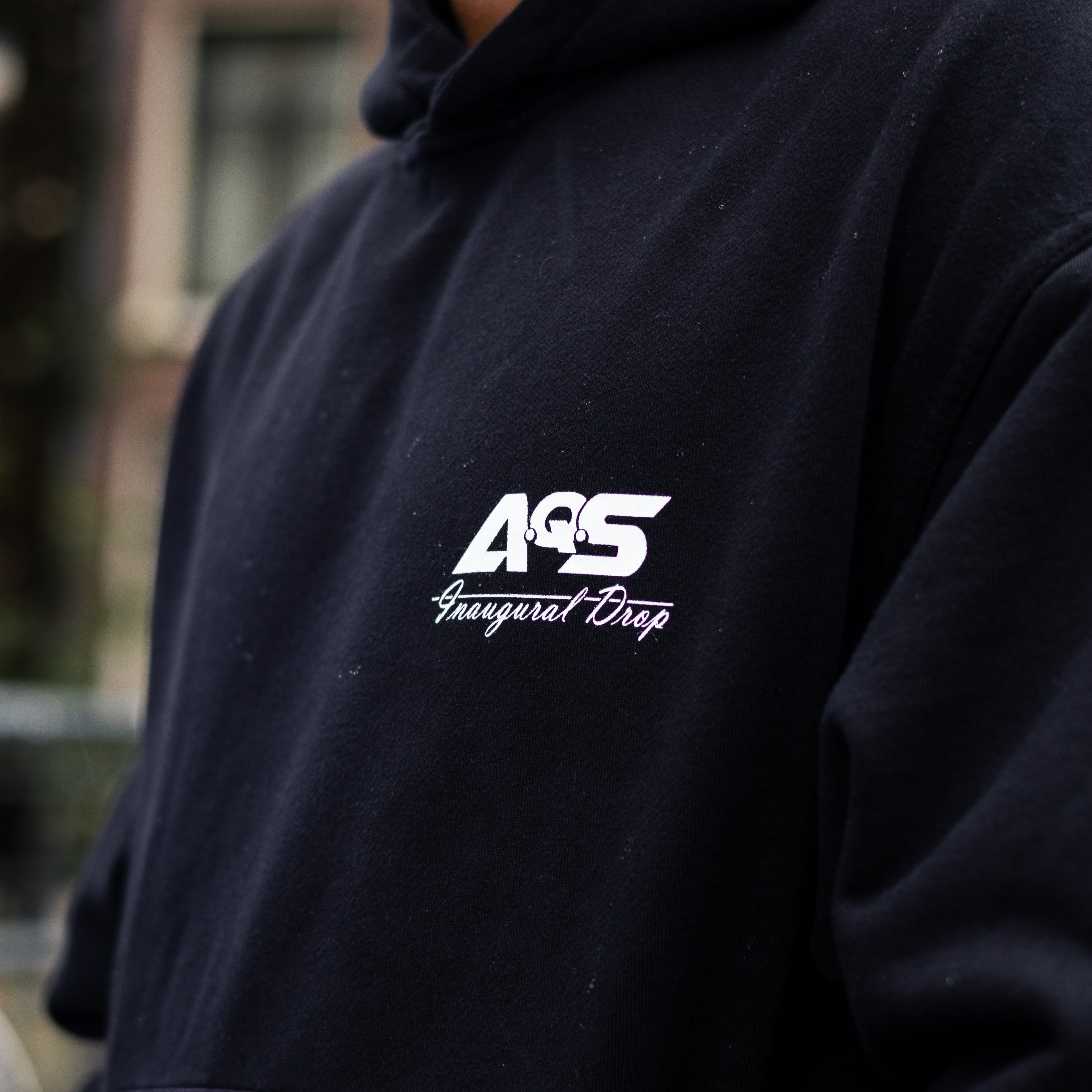 Inaugural Hoodie