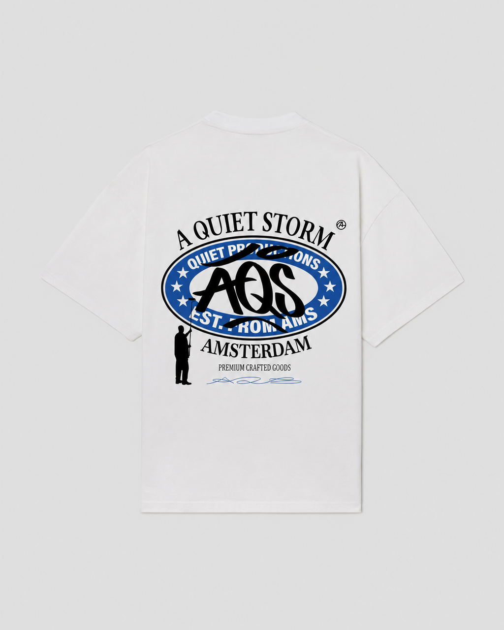 Workwear Tee