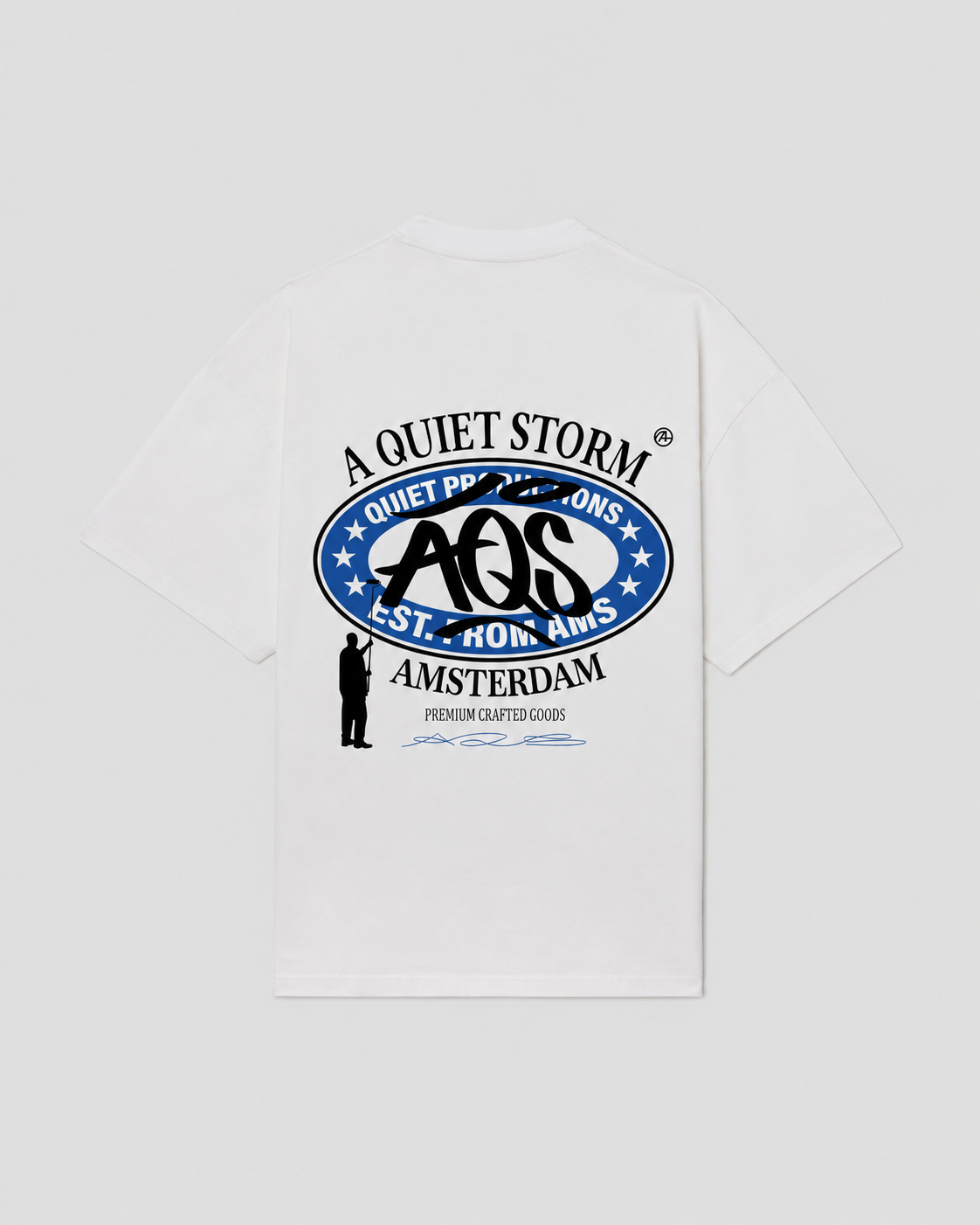 Workwear Tee