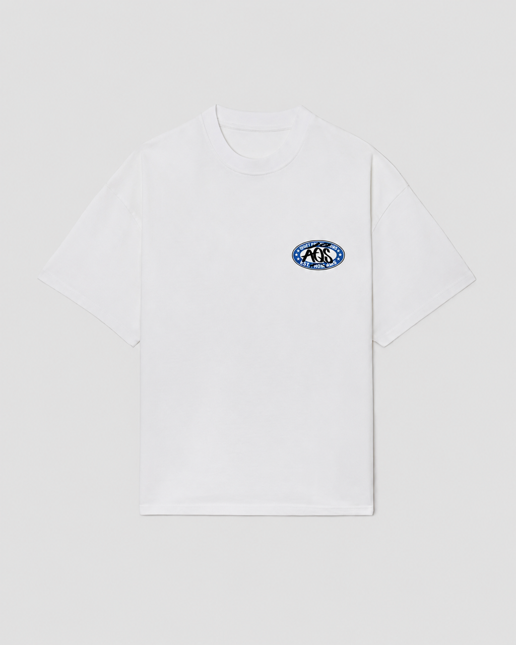 Workwear Tee