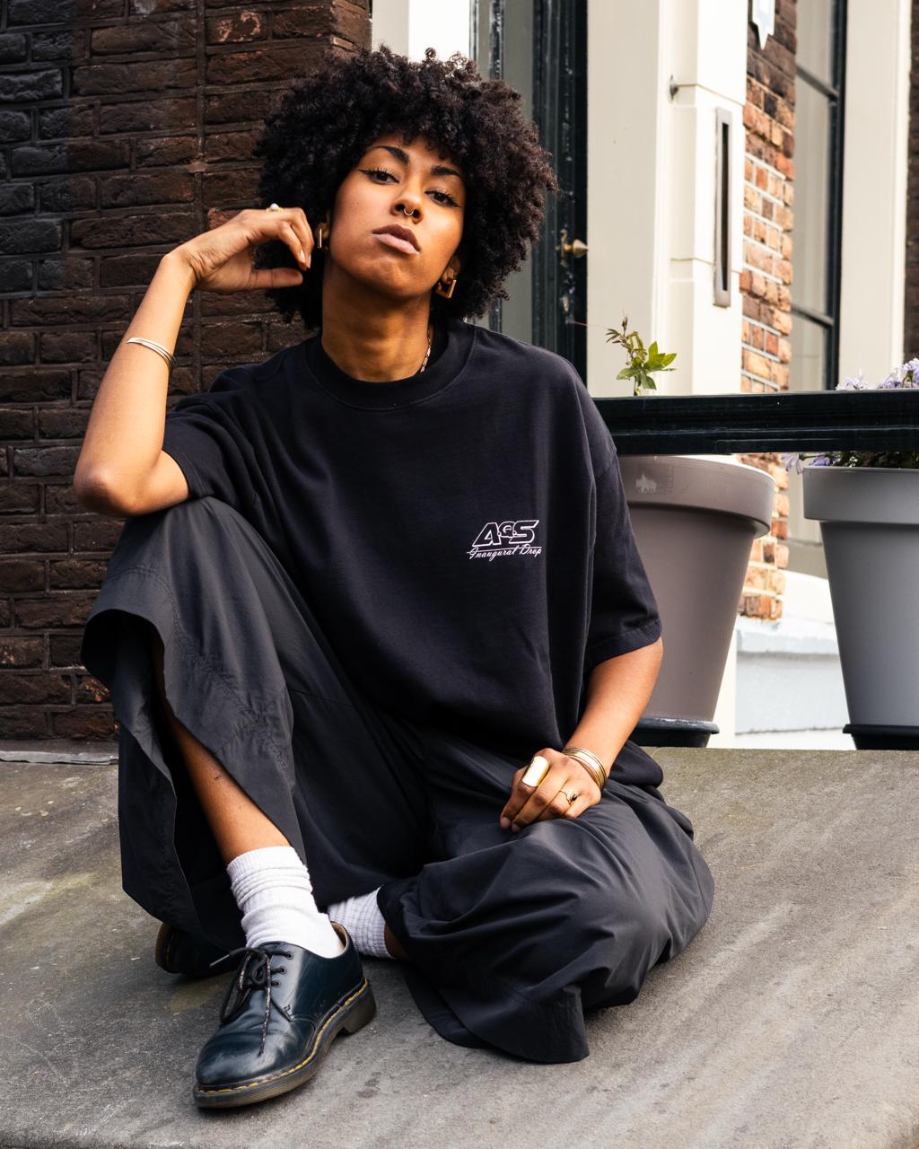 Worn on the canals